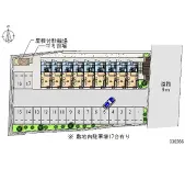 ★手数料０円★上田市下之郷 月極駐車場